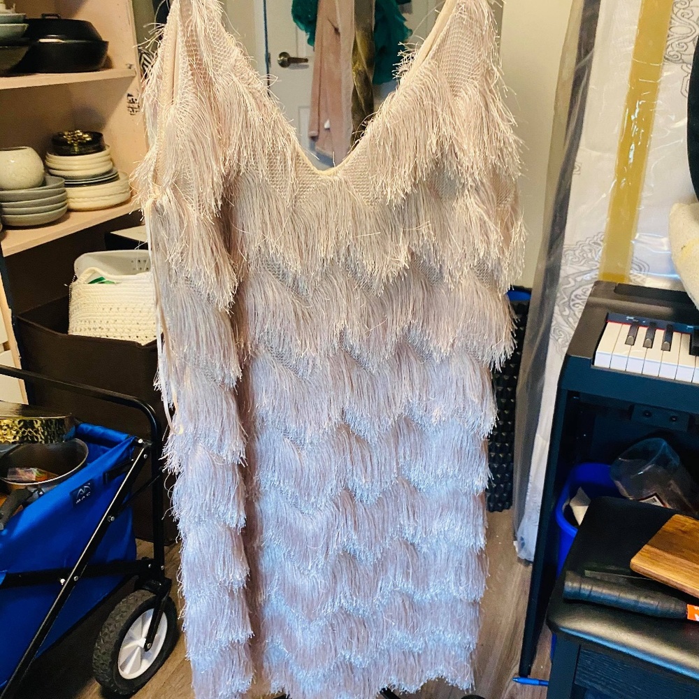 Zara Dress